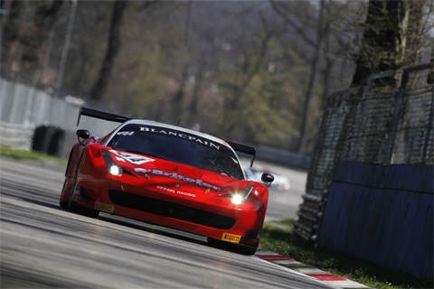 kessel-monza-sro